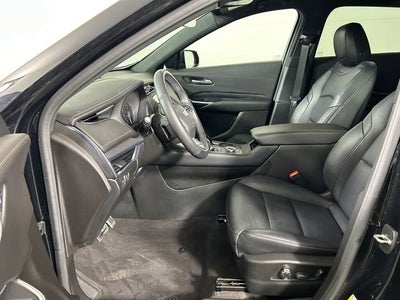 2023 Cadillac XT4 Sport