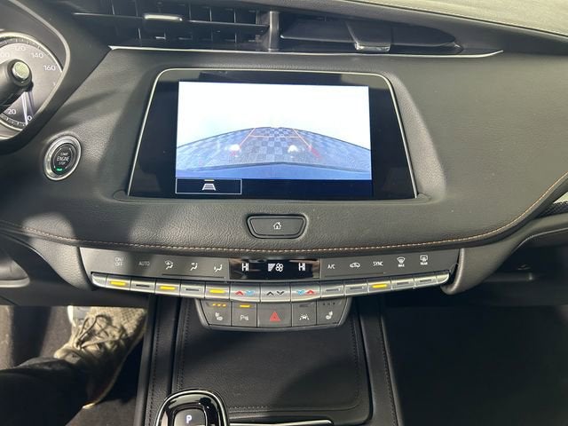 2023 Cadillac XT4 Sport