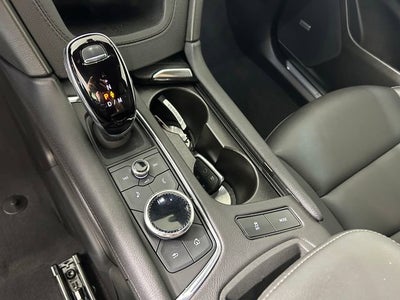 2023 Cadillac XT5 Luxury