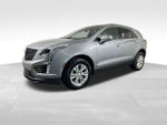 2023 Cadillac XT5 Luxury