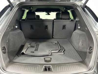 2023 Cadillac XT5 Luxury