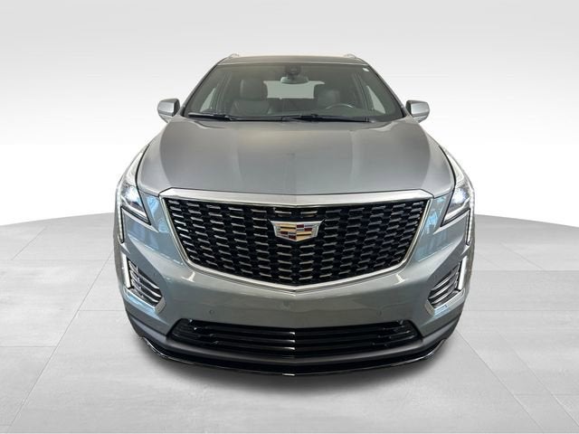 2023 Cadillac XT5 Luxury