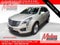 2017 Cadillac XT5 FWD