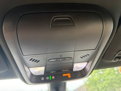 2017 Cadillac XT5 FWD