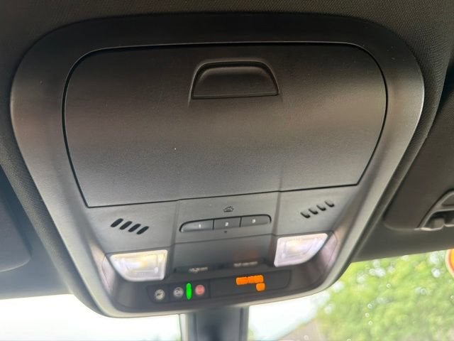 2017 Cadillac XT5 FWD