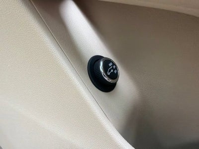 2017 Cadillac XT5 FWD