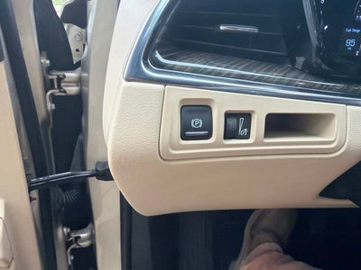 2017 Cadillac XT5 FWD