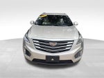 2017 Cadillac XT5 FWD