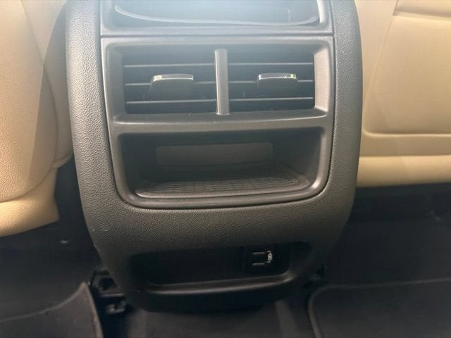 2017 Cadillac XT5 FWD