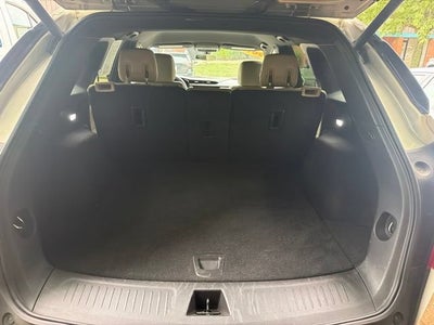 2017 Cadillac XT5 FWD