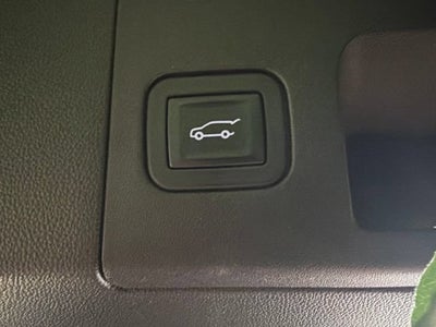 2017 Cadillac XT5 FWD