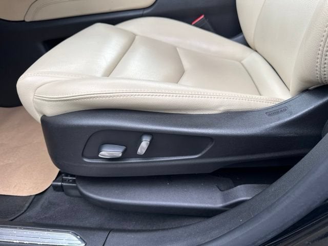 2018 Cadillac XT5 FWD