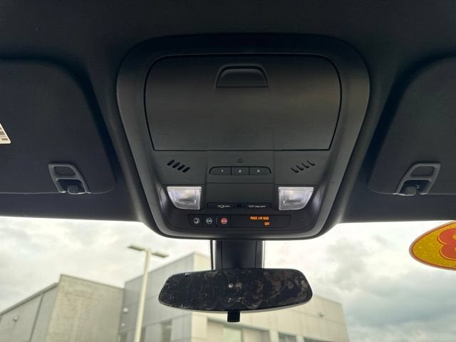 2018 Cadillac XT5 FWD