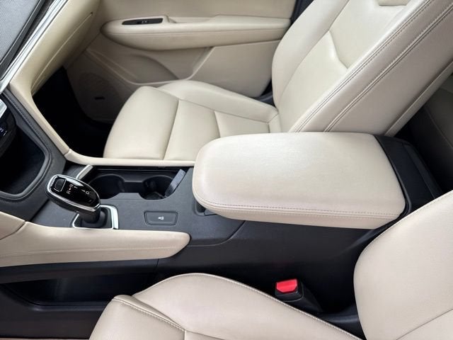 2018 Cadillac XT5 FWD