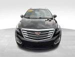 2018 Cadillac XT5 FWD