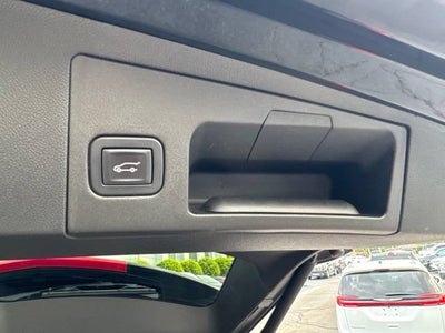 2018 Cadillac XT5 FWD