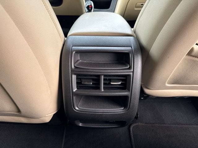 2018 Cadillac XT5 FWD