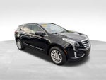 2018 Cadillac XT5 FWD