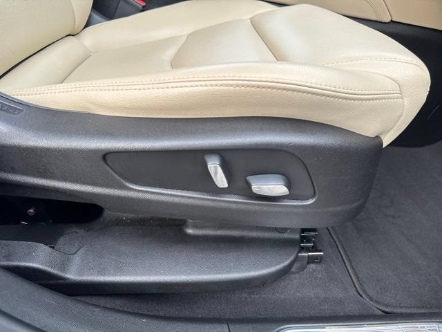 2018 Cadillac XT5 FWD