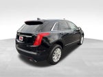 2018 Cadillac XT5 FWD