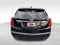 2018 Cadillac XT5 FWD