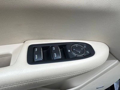 2018 Cadillac XT5 FWD