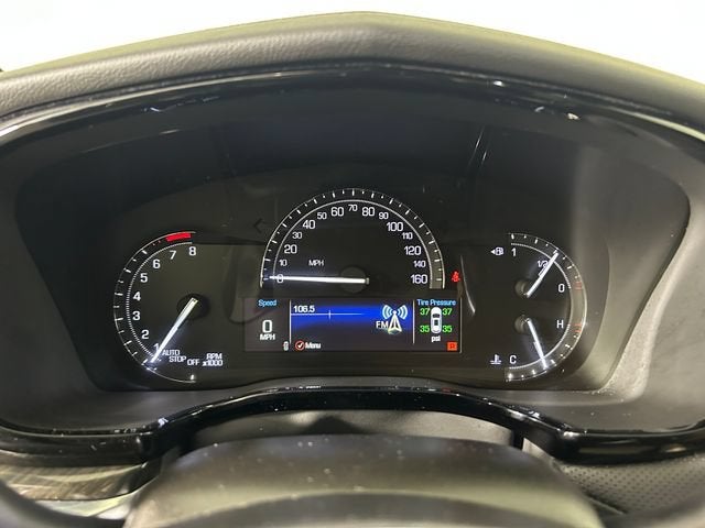 2018 Cadillac XT5 AWD