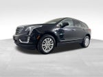 2018 Cadillac XT5 AWD