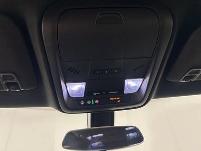 2018 Cadillac XT5 AWD