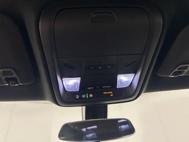 2018 Cadillac XT5 AWD