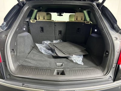 2018 Cadillac XT5 AWD