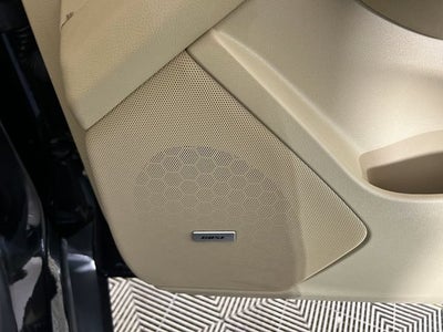 2018 Cadillac XT5 AWD