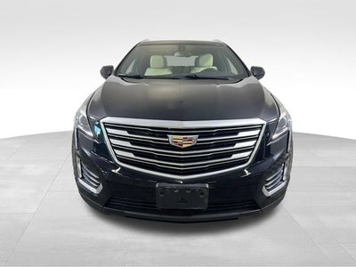 2018 Cadillac XT5 AWD