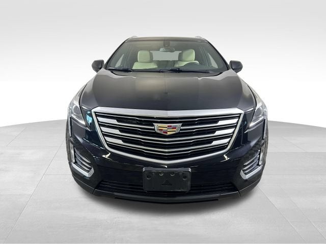 2018 Cadillac XT5 AWD
