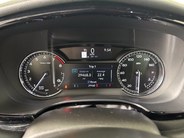 2023 Cadillac XT5 FWD Premium Luxury