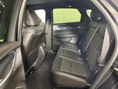 2023 Cadillac XT5 FWD Premium Luxury