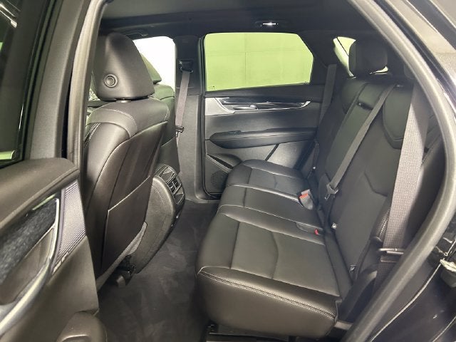 2023 Cadillac XT5 FWD Premium Luxury