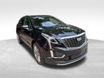 2023 Cadillac XT5 AWD Premium Luxury