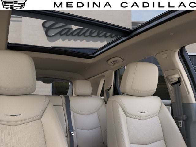 2026 Cadillac XT5 Premium Luxury - Photo 26