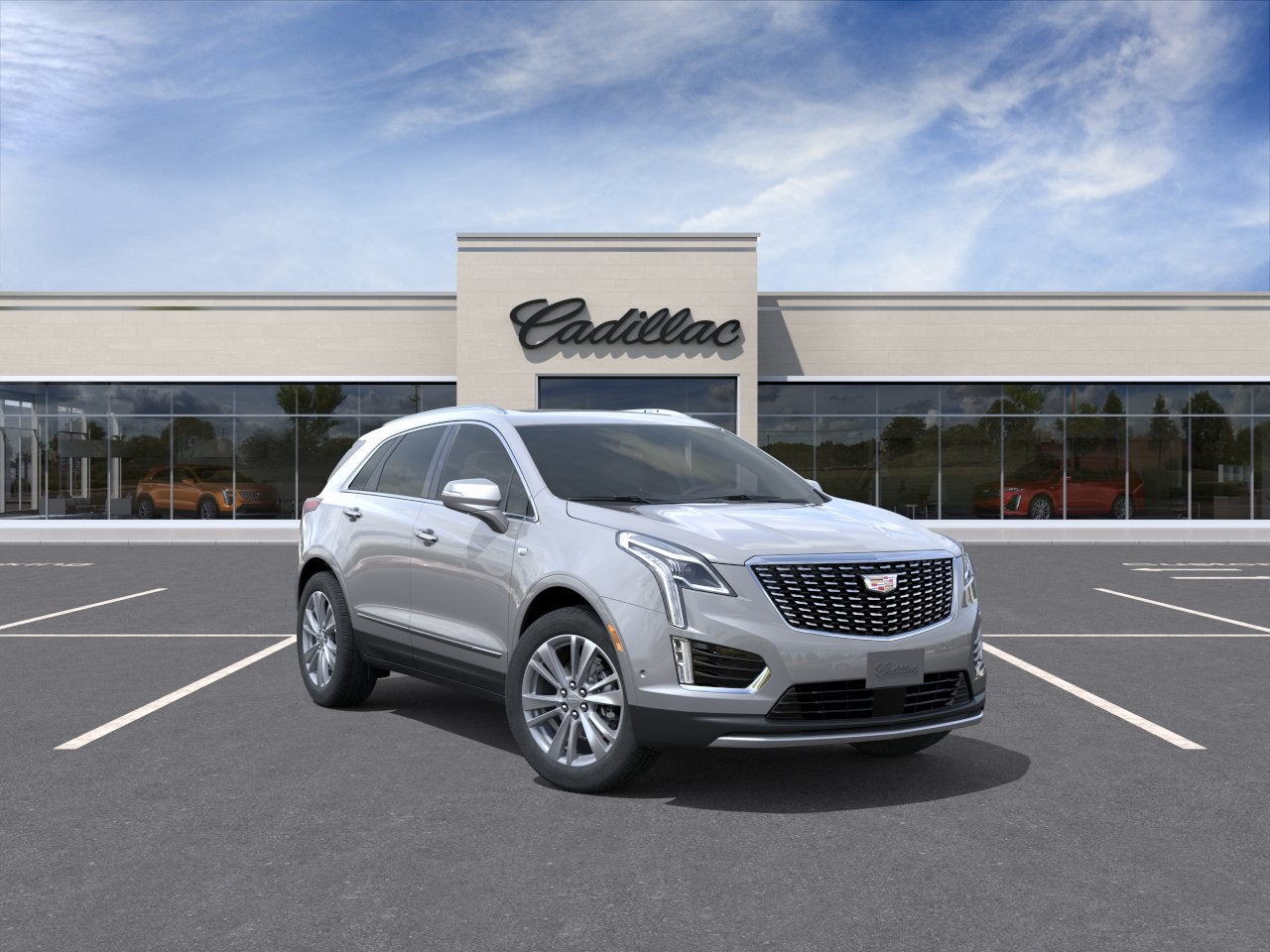 2026 Cadillac XT5 Premium Luxury - Photo 28