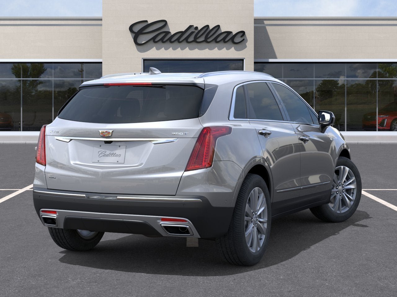 2026 Cadillac XT5 Premium Luxury - Photo 31