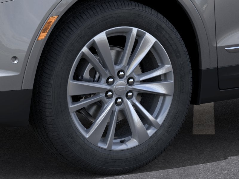 2026 Cadillac XT5 Premium Luxury - Photo 36