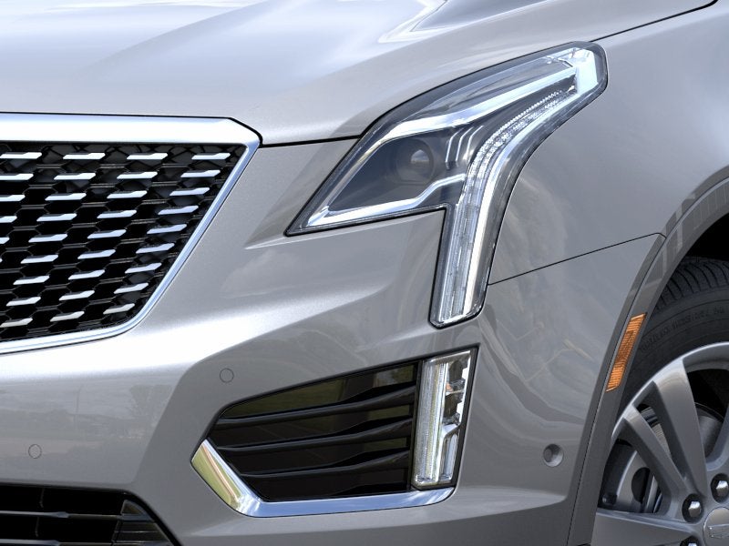 2026 Cadillac XT5 Premium Luxury - Photo 37