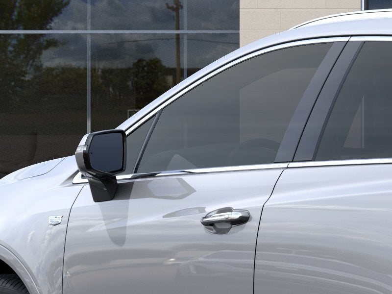 2026 Cadillac XT5 Premium Luxury - Photo 39