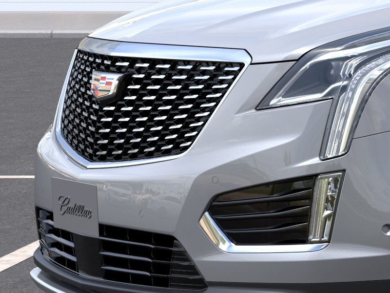 2026 Cadillac XT5 Premium Luxury - Photo 40