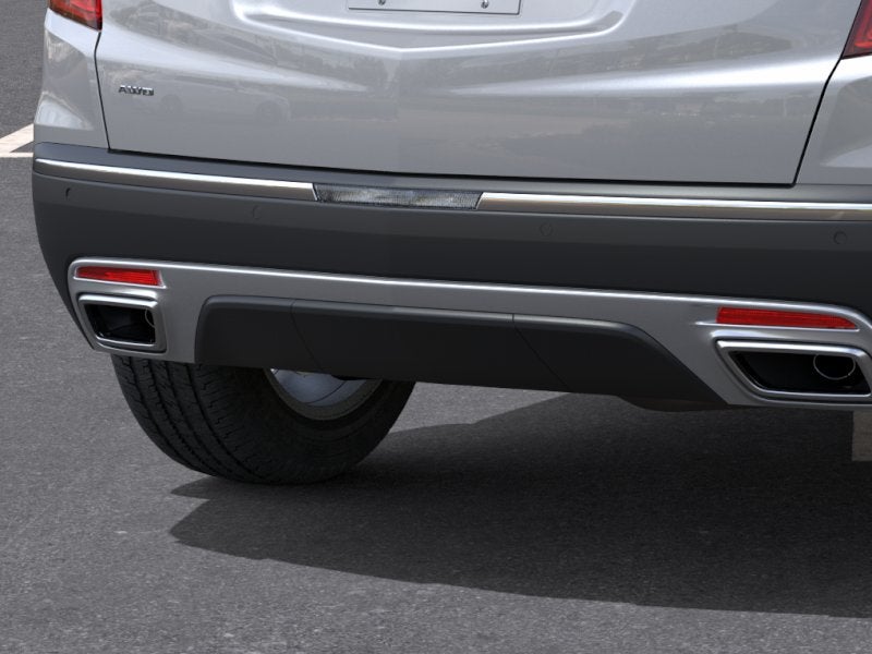 2026 Cadillac XT5 Premium Luxury - Photo 41