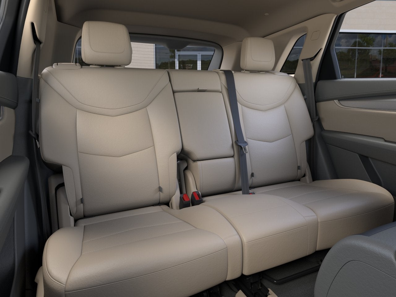 2026 Cadillac XT5 Premium Luxury - Photo 44