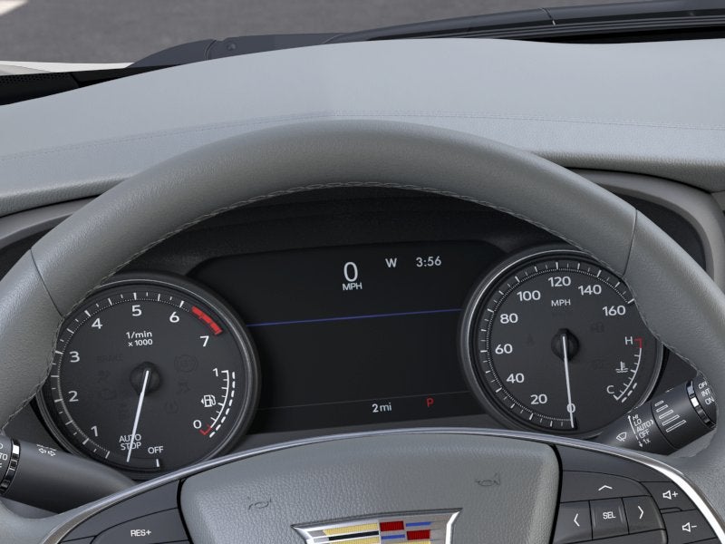 2026 Cadillac XT5 Premium Luxury - Photo 45