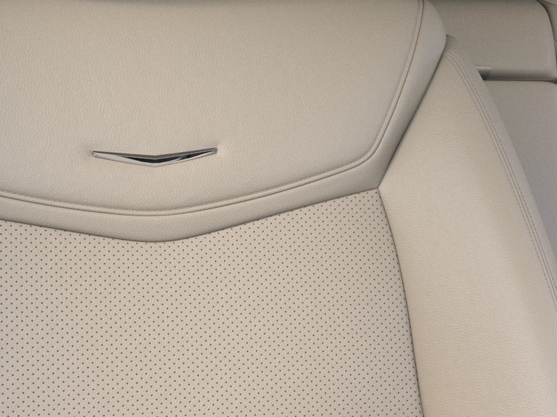 2026 Cadillac XT5 Premium Luxury - Photo 48