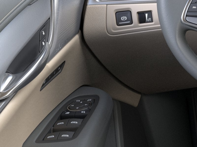 2026 Cadillac XT5 Premium Luxury - Photo 49